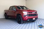 2024 Chevrolet Silverado 1500 Crew Cab 4x4 Pickup for sale #57781 - photo 6