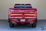 2024 Chevrolet Silverado 1500 Crew Cab 4x4 Pickup for sale #57781 - photo 9