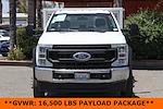 2022 Ford F-450 Crew Cab DRW 4x2 Stake Bed for sale #57798 - photo 4