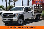 2022 Ford F-450 Crew Cab DRW 4x2 Stake Bed for sale #57798 - photo 5