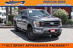 2022 Ford F-150 SuperCrew Cab 4x4 Pickup for sale #57825 - photo 1