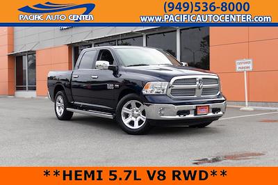 2017 Ram 1500 Crew Cab 4x2 Pickup for sale #57857 - photo 1