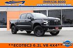 2022 Chevrolet Silverado 1500 Crew Cab 4x4 Pickup for sale #57861 - photo 1