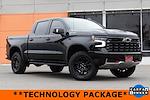 2022 Chevrolet Silverado 1500 Crew Cab 4x4 Pickup for sale #57861 - photo 3