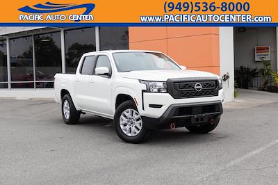 2022 Nissan Frontier Crew Cab 4x2 Pickup for sale #57868 - photo 1