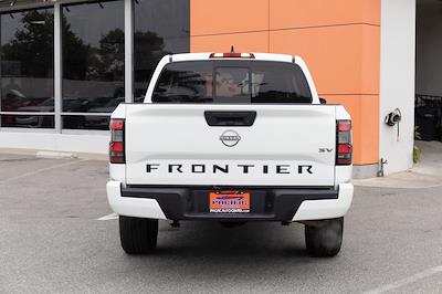 2022 Nissan Frontier Crew Cab 4x2 Pickup for sale #57868 - photo 2