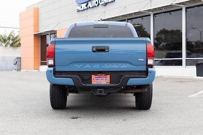 2019 Toyota Tacoma Double Cab 4x4 Pickup for sale #57870 - photo 2