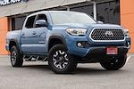 2019 Toyota Tacoma Double Cab 4x4 Pickup for sale #57870 - photo 3