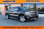 2016 Chevrolet Silverado 1500 Crew Cab RWD Pickup for sale #57873 - photo 1