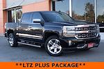2016 Chevrolet Silverado 1500 Crew Cab RWD Pickup for sale #57873 - photo 2