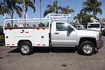 2018 Chevrolet Silverado 2500 Regular Cab SRW 4x2 Service Truck for sale #57876 - photo 10