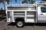 2018 Chevrolet Silverado 2500 Regular Cab SRW 4x2 Service Truck for sale #57876 - photo 11