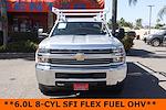 2018 Chevrolet Silverado 2500 Regular Cab SRW 4x2 Service Truck for sale #57876 - photo 4