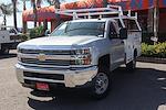 2018 Chevrolet Silverado 2500 Regular Cab SRW 4x2 Service Truck for sale #57876 - photo 5