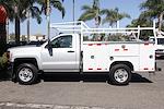 2018 Chevrolet Silverado 2500 Regular Cab SRW 4x2 Service Truck for sale #57876 - photo 6