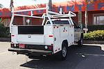 2018 Chevrolet Silverado 2500 Regular Cab SRW 4x2 Service Truck for sale #57876 - photo 2