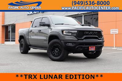 2023 Ram 1500 Crew Cab 4x4 Pickup for sale #57918 - photo 1