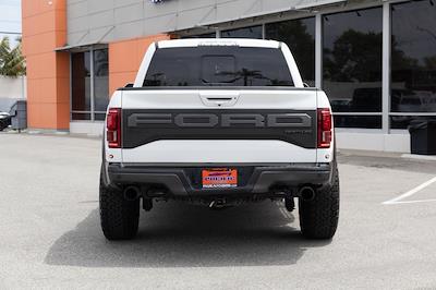 2019 Ford F-150 SuperCrew Cab 4x4 Pickup for sale #57920 - photo 2