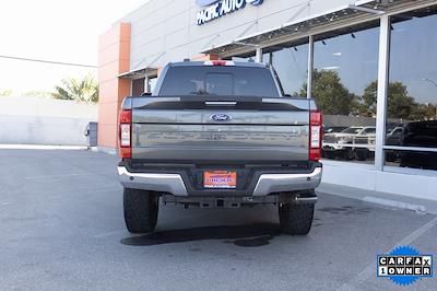 2020 Ford F-250 Crew Cab 4x4 Pickup for sale #57921 - photo 2