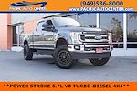 2020 Ford F-250 Crew Cab 4x4 Pickup for sale #57921 - photo 1