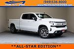 2019 Chevrolet Silverado 1500 Crew Cab 4x4 Pickup for sale #57945 - photo 1