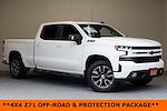 2019 Chevrolet Silverado 1500 Crew Cab 4x4 Pickup for sale #57945 - photo 3