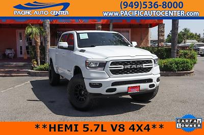 2023 Ram 1500 Crew Cab 4x4 Pickup for sale #57954 - photo 1