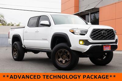 2020 Toyota Tacoma Double Cab 4WD Pickup for sale #57963 - photo 2