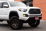 2020 Toyota Tacoma Double Cab 4WD Pickup for sale #57963 - photo 3