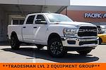 2021 Ram 2500 Crew Cab 4x4 Pickup for sale #57965A - photo 3