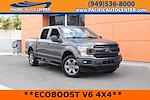 2019 Ford F-150 SuperCrew Cab 4x4 Pickup for sale #57971 - photo 1