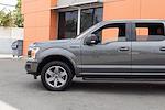 2019 Ford F-150 SuperCrew Cab 4x4 Pickup for sale #57971 - photo 8