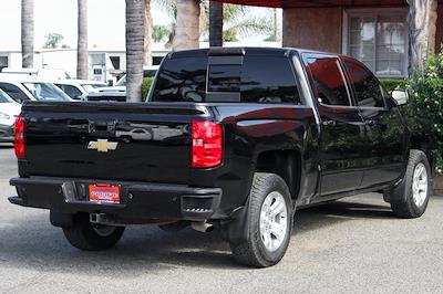 2018 Chevrolet Silverado 1500 Crew Cab 4x4 Pickup for sale #57972 - photo 2