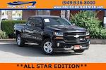 2018 Chevrolet Silverado 1500 Crew Cab 4x4 Pickup for sale #57972 - photo 1