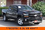 2018 Chevrolet Silverado 1500 Crew Cab 4x4 Pickup for sale #57972 - photo 3