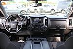 2018 Chevrolet Silverado 1500 Crew Cab 4x4 Pickup for sale #57972 - photo 22