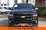 2018 Chevrolet Silverado 1500 Crew Cab 4x4 Pickup for sale #57972 - photo 4