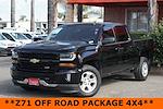 2018 Chevrolet Silverado 1500 Crew Cab 4x4 Pickup for sale #57972 - photo 5