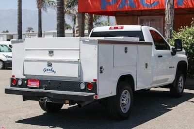 2020 Chevrolet Silverado 2500 Regular Cab SRW 4x2 Service Truck for sale #57973 - photo 2