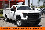 2020 Chevrolet Silverado 2500 Regular Cab SRW 4x2 Service Truck for sale #57973 - photo 3