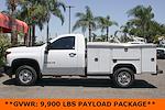 2020 Chevrolet Silverado 2500 Regular Cab SRW 4x2 Service Truck for sale #57973 - photo 5