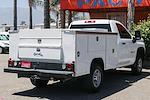 2020 Chevrolet Silverado 2500 Regular Cab SRW 4x2 Service Truck for sale #57973 - photo 2