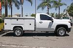 2020 Chevrolet Silverado 2500 Regular Cab SRW 4x2 Service Truck for sale #57973 - photo 9