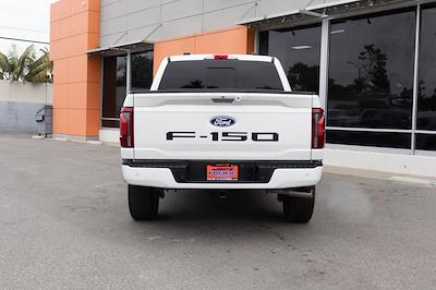 2024 Ford F-150 SuperCrew Cab 4x4 Pickup for sale #57974 - photo 2