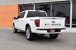 2024 Ford F-150 SuperCrew Cab 4x4 Pickup for sale #57974 - photo 17