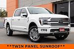 2024 Ford F-150 SuperCrew Cab 4x4 Pickup for sale #57974 - photo 3