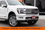 2024 Ford F-150 SuperCrew Cab 4x4 Pickup for sale #57974 - photo 4