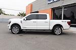 2024 Ford F-150 SuperCrew Cab 4x4 Pickup for sale #57974 - photo 8