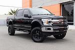 2018 Ford F-150 SuperCrew Cab 4x4 Pickup for sale #57979 - photo 3