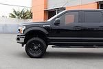 2018 Ford F-150 SuperCrew Cab 4x4 Pickup for sale #57979 - photo 9